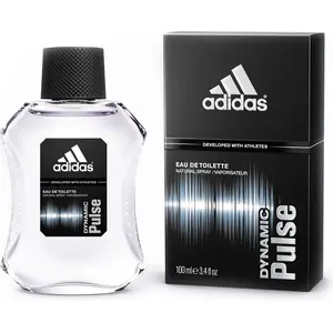 Tualetes ūdens Adidas Dynamic Pulse 100 ml