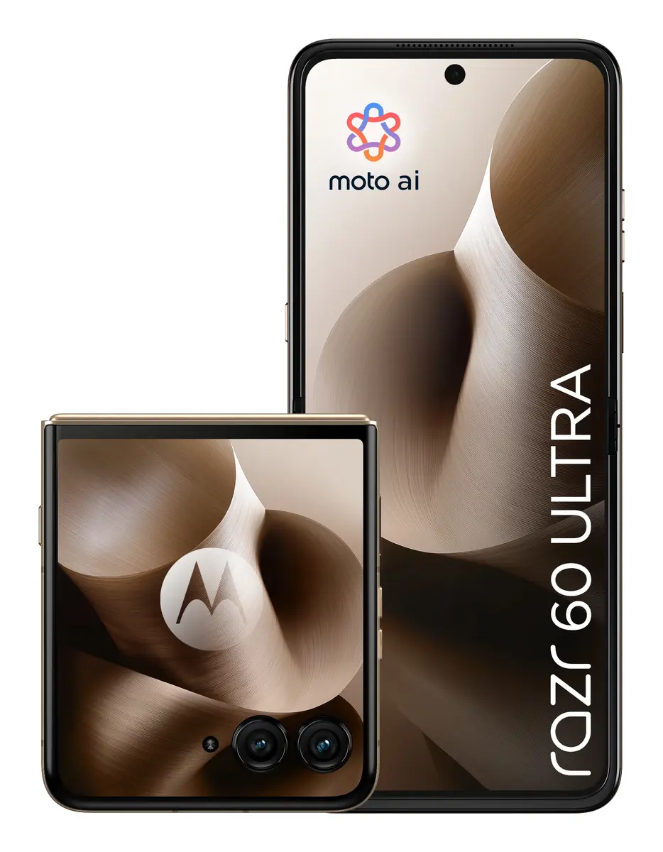 Смартфон Motorola razr 60 ultra Photo 2
