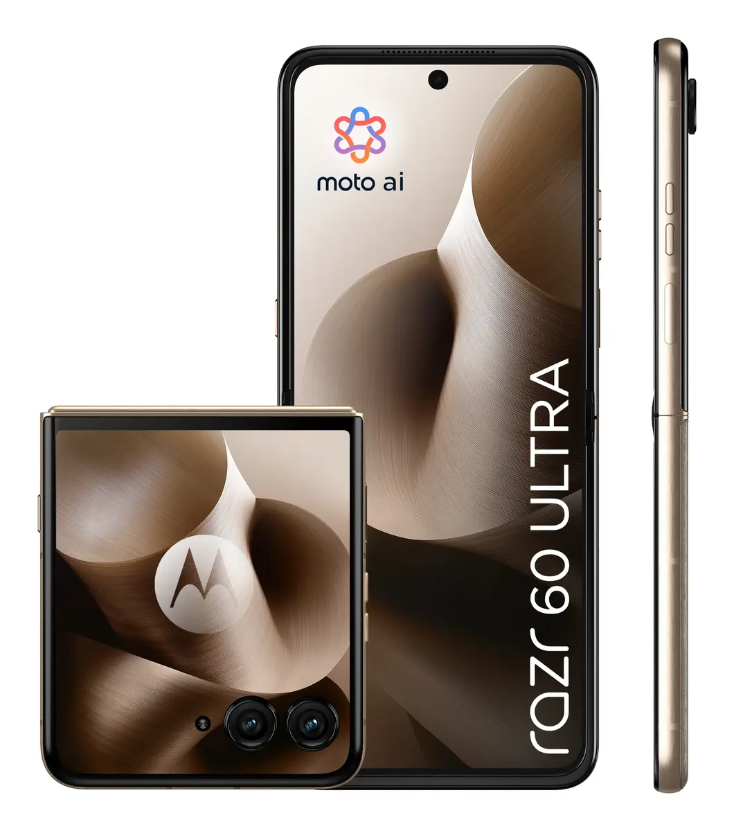 Смартфон Motorola razr 60 ultra Photo 3