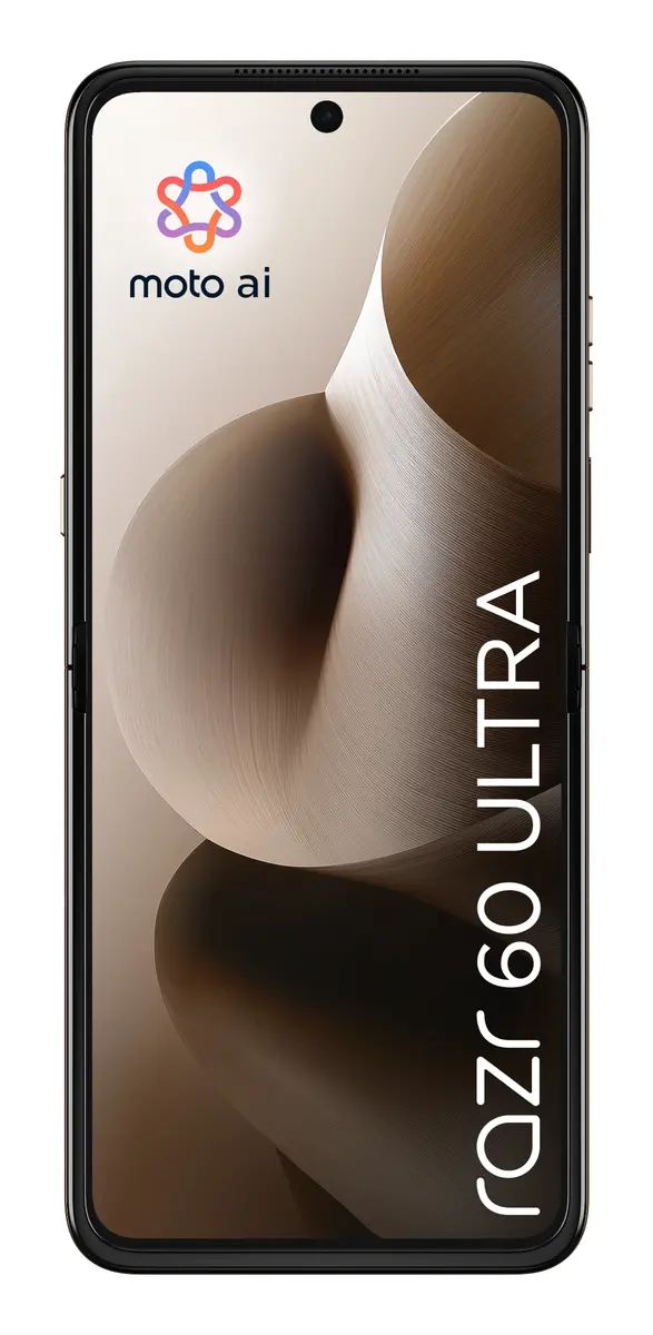 Смартфон Motorola razr 60 ultra Photo 4