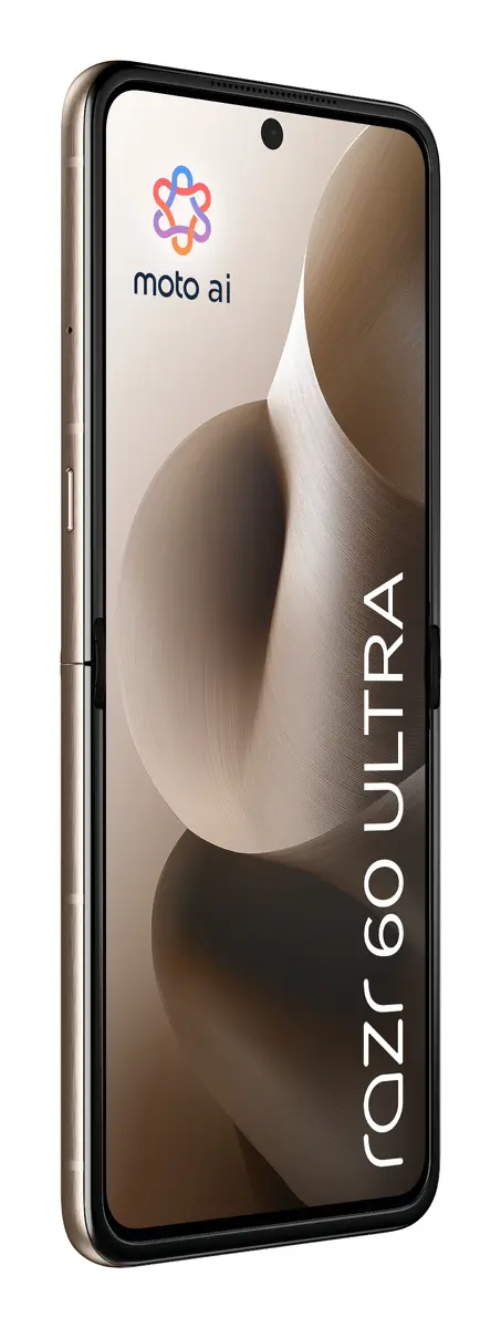 Смартфон Motorola razr 60 ultra Photo 5