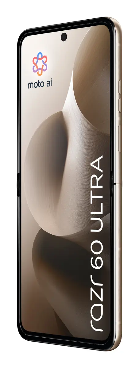 Смартфон Motorola razr 60 ultra Photo 6