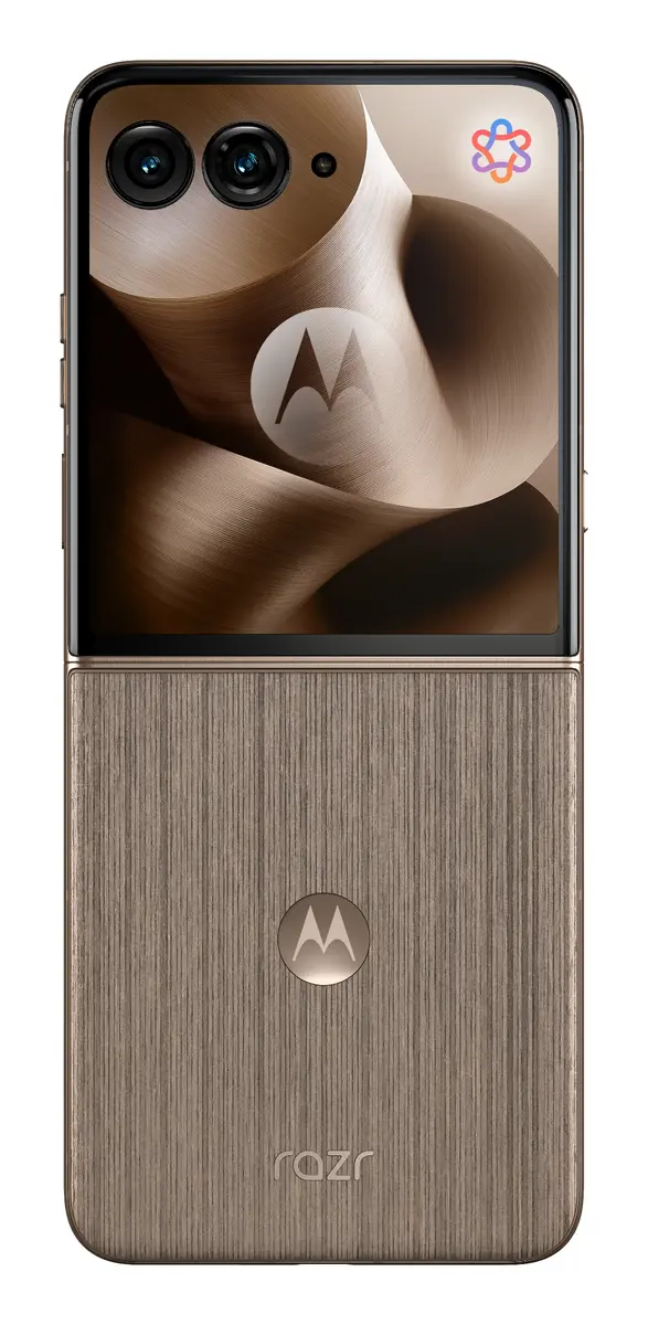 Смартфон Motorola razr 60 ultra Photo 7