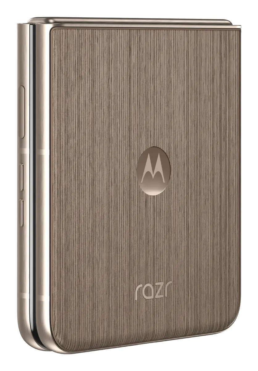 Смартфон Motorola razr 60 ultra Photo 14