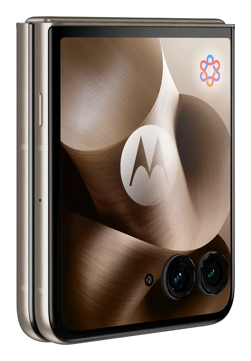 Смартфон Motorola razr 60 ultra Photo 15