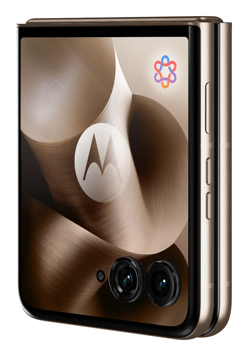 Смартфон Motorola razr 60 ultra Photo 16