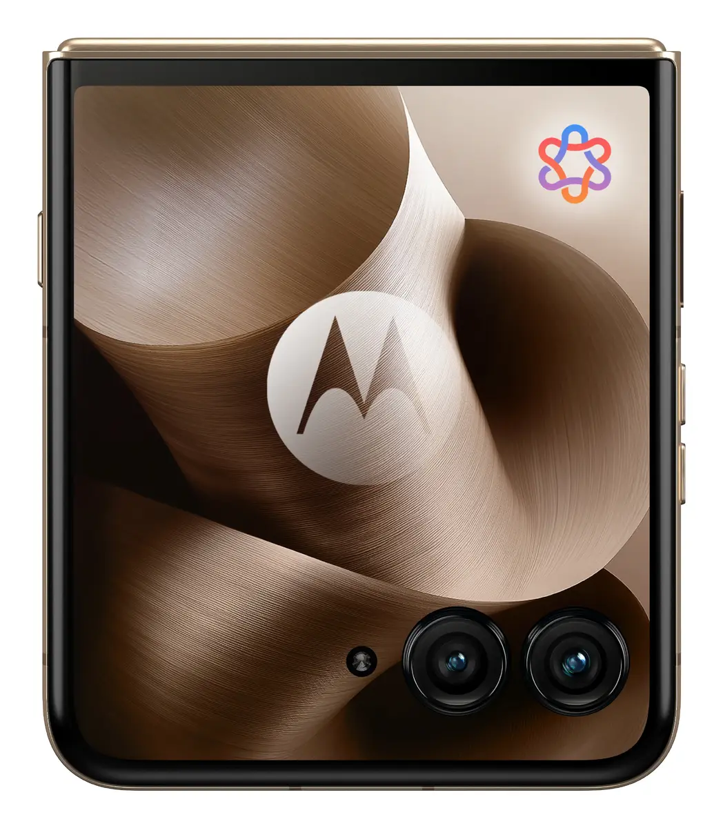 Смартфон Motorola razr 60 ultra Photo 17