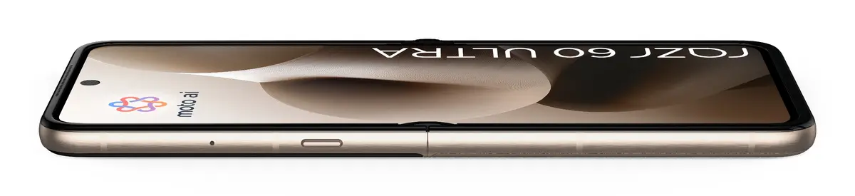 Смартфон Motorola razr 60 ultra Photo 20