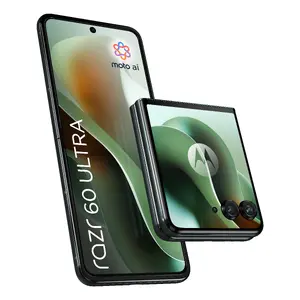 Смартфон Motorola razr 60 ultra 6.96" 512 ГБ Синий