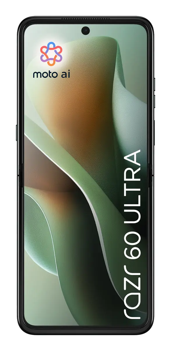 Viedtālrunis Motorola razr 60 ultra Photo 4