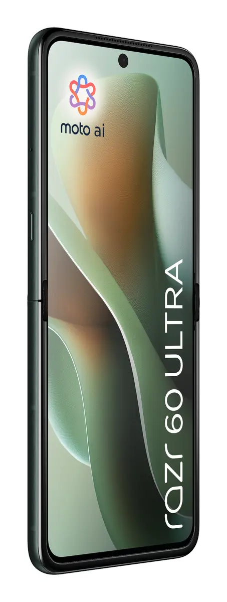 Viedtālrunis Motorola razr 60 ultra Photo 5
