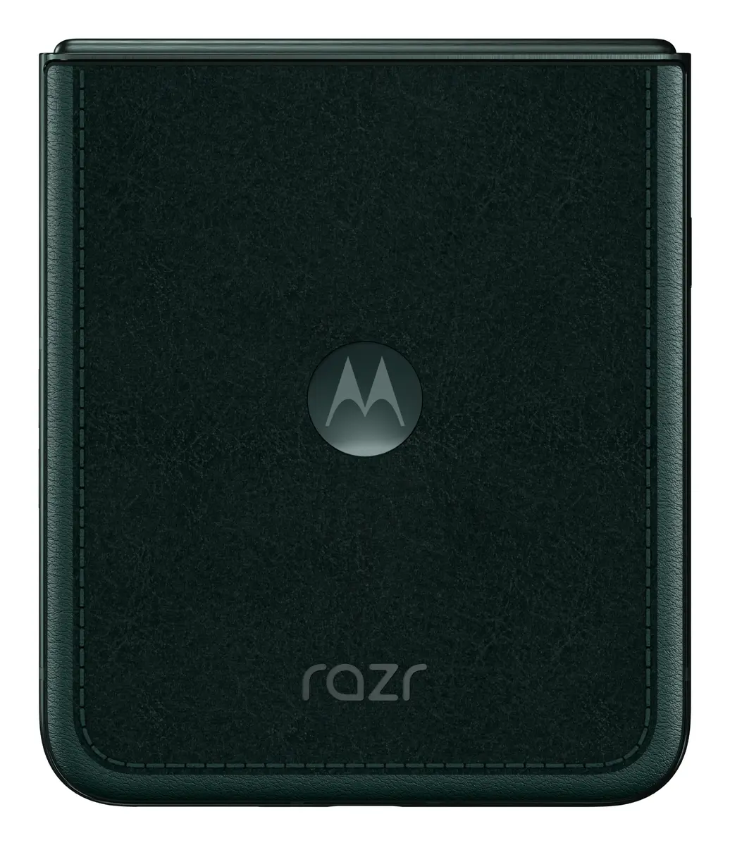 Viedtālrunis Motorola razr 60 ultra Photo 8