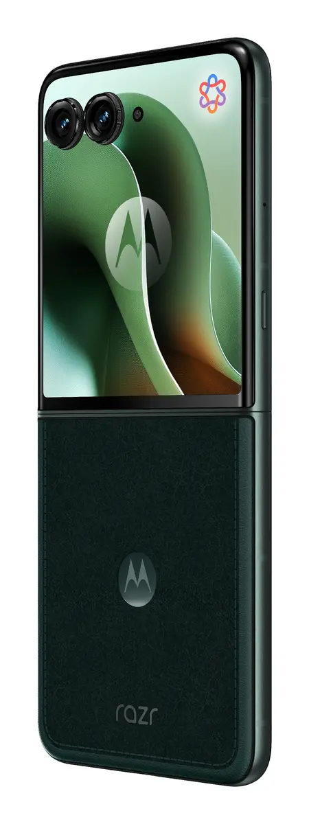 Viedtālrunis Motorola razr 60 ultra Photo 11