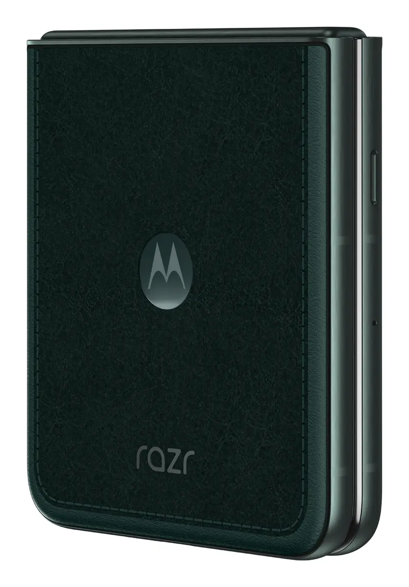 Viedtālrunis Motorola razr 60 ultra Photo 12