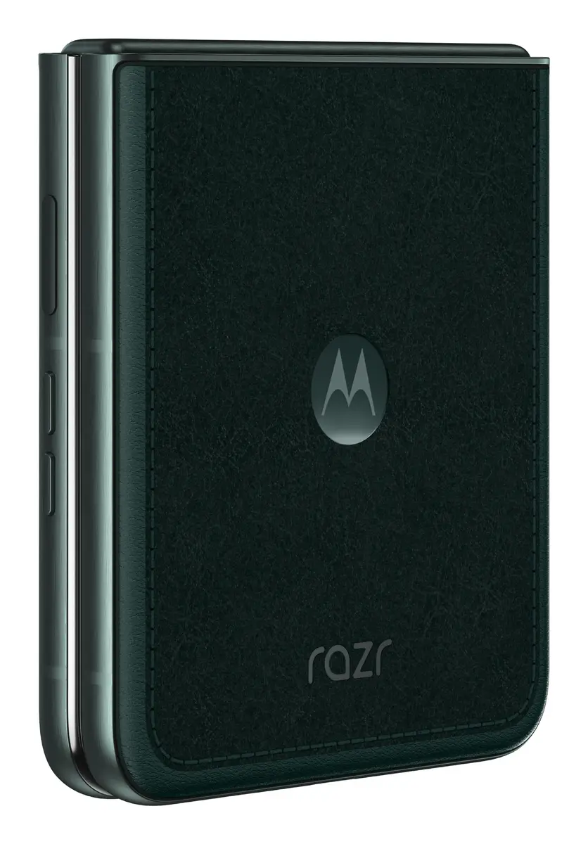 Viedtālrunis Motorola razr 60 ultra Photo 14