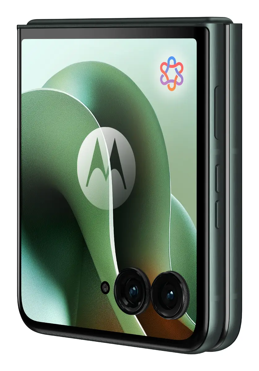 Viedtālrunis Motorola razr 60 ultra Photo 16
