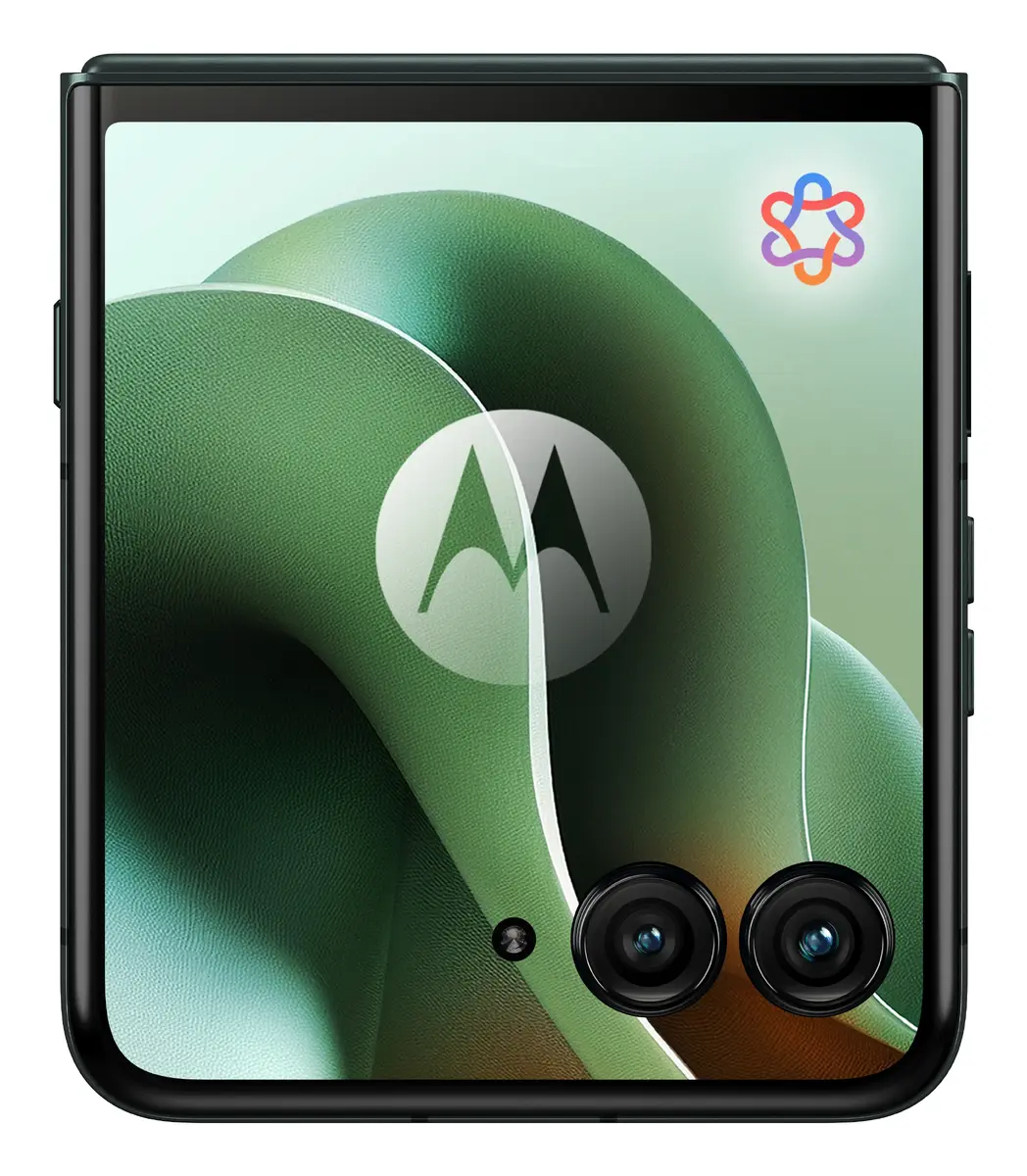 Viedtālrunis Motorola razr 60 ultra Photo 17