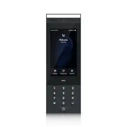 Ubiquiti G3 Intercom Ieejas kontroles terminālis