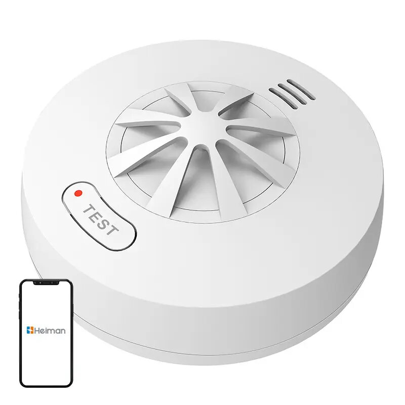 Sensors & Detectors