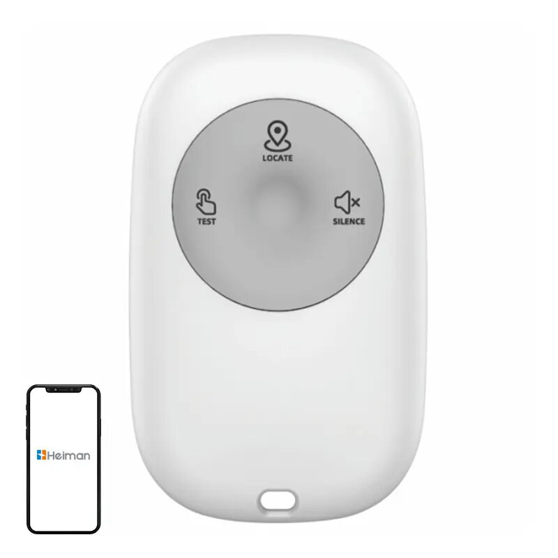 Remote Controls