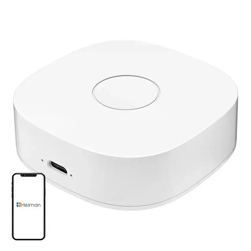 Home Automation