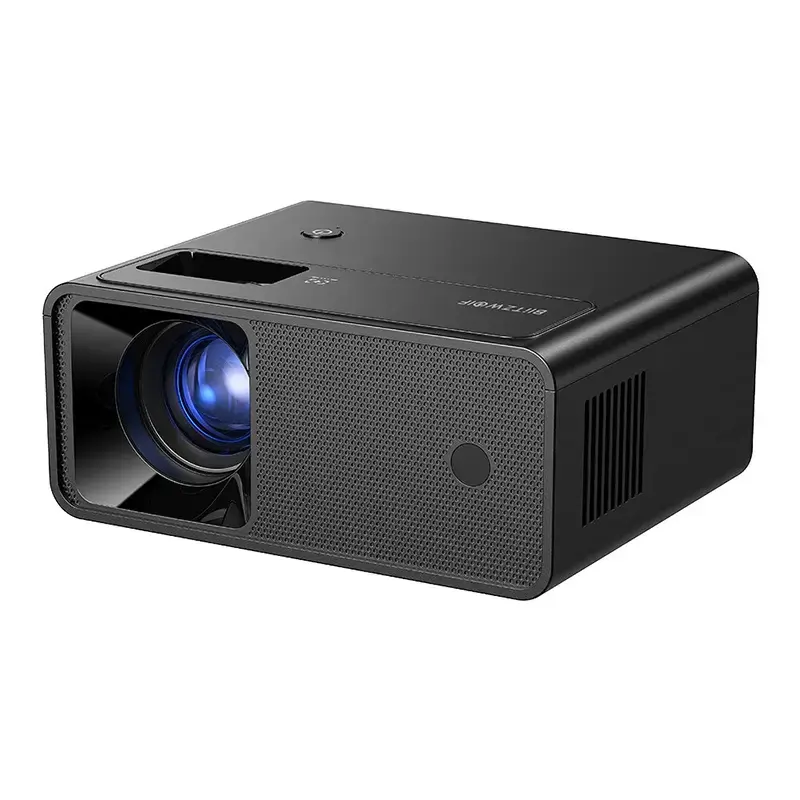 Портативный проектор BlitzWolf BW-V1 1080P Photo 2