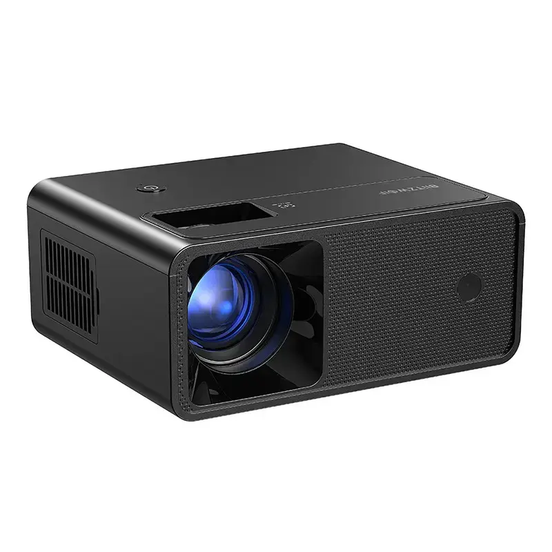 Портативный проектор BlitzWolf BW-V1 1080P Photo 3