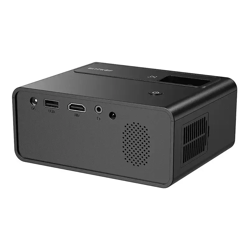 Портативный проектор BlitzWolf BW-V1 1080P Photo 5