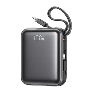 Portatīvais akumulators Joyroom Mini JR-PBF27 10000mAh
