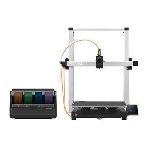 Anycubic Kobra 3 Max Combo 3D printeris