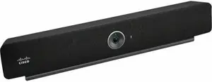 Room Bar standalone unit Cisco CS-BAR-C-UK9 Carbon Black