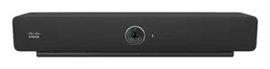 Cisco Room Bar BYOD Group Video Conferencing System 12 MP 4K Ultra HD CMOS 5x Digital Zoom Ethernet LAN