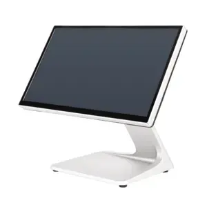 Colormetrics fanless touchscreen All-in-One PC P5500 15.6" Full HD Intel Core i5