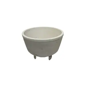 Kamado grill TARGUS Firebox Pro 22 — 22-inch durable construction, superior heat retention