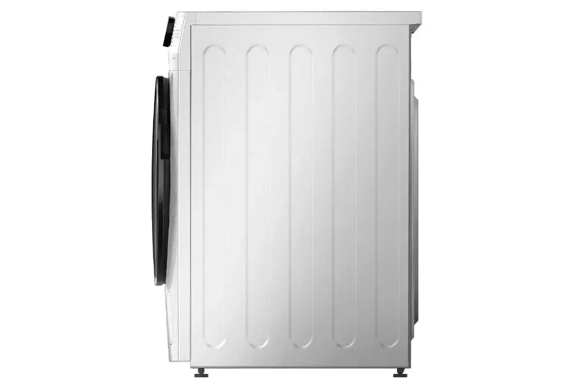 Стиральная машина Midea MF200D80WB/W-HR Photo 2