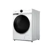 Стиральная машина Midea MF200D80WB/W-HR Photo 4