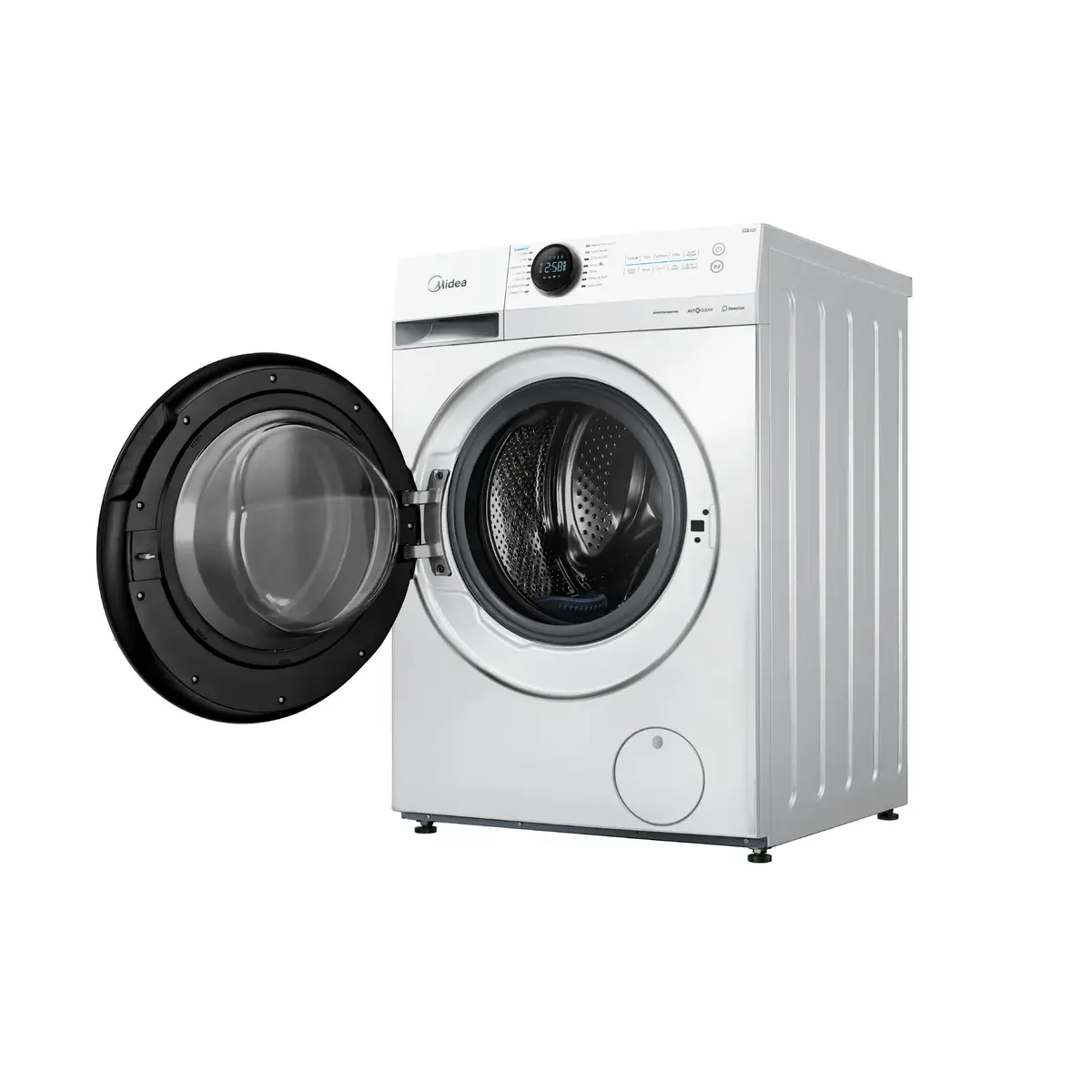 Стиральная машина Midea MF200D80WB/W-HR Photo 6