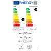 Стиральная машина Midea MF200D80WB/W-HR Photo 7
