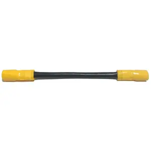 Savienojuma kabelis csb battery CSB-LINK/F2-F2 100x6mm² ar F2 spailēm