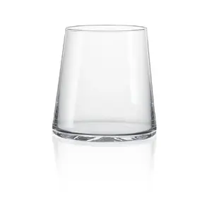 Crystalex Glass RAY SULAS CZ20300201-01A 300 ml drinking glass
