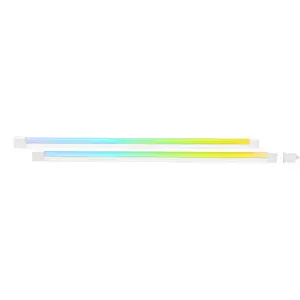 LED strip DeepCool EA080 Universal 5V 0.4m 8mm 16mm