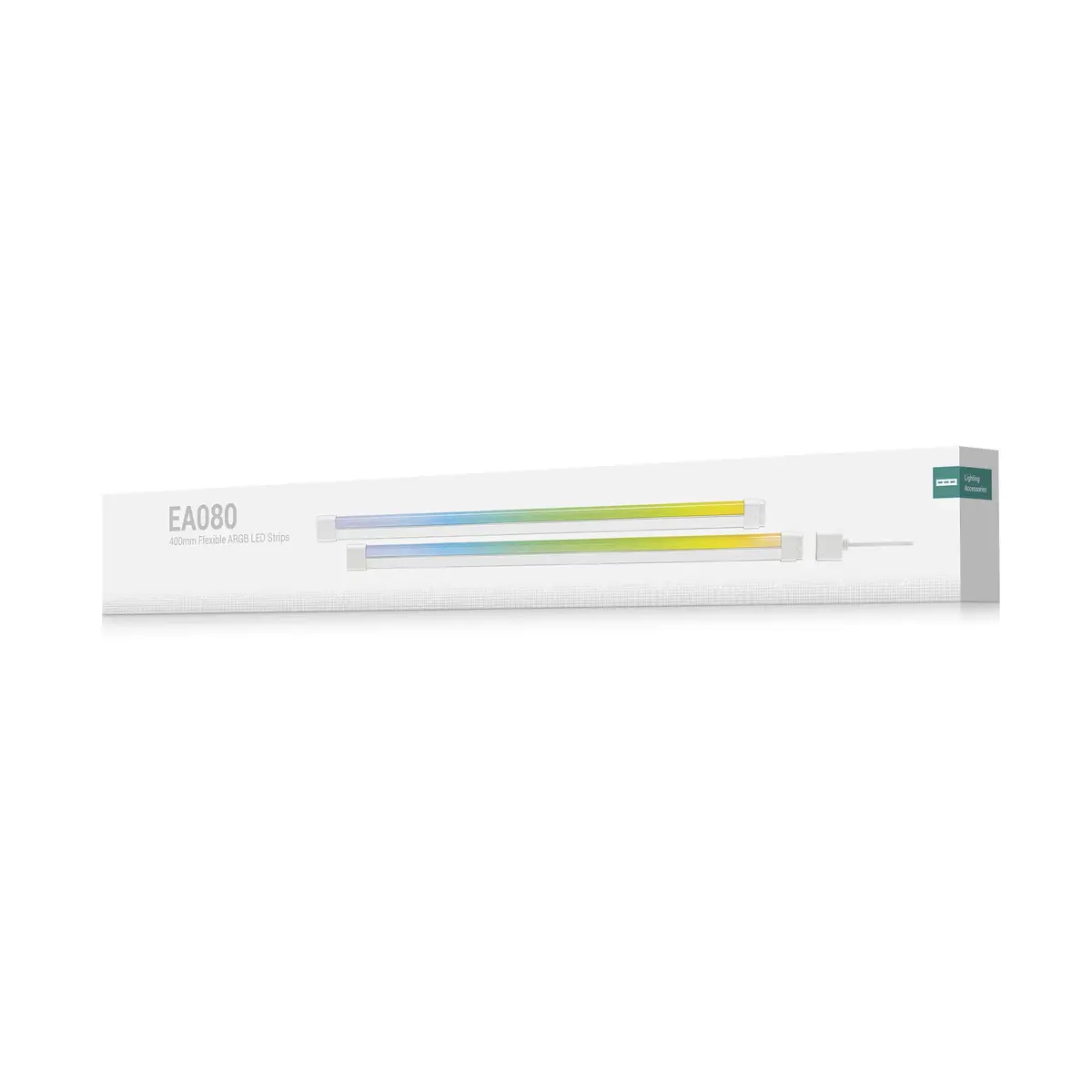 LED lente DeepCool EA080 Photo 6