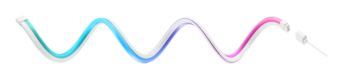 LED light strips