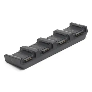 Battery charging hub DJI CHX345-100 Dark Grey