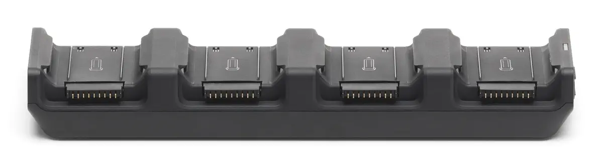 Battery charging hub DJI CHX345-100 Photo 3