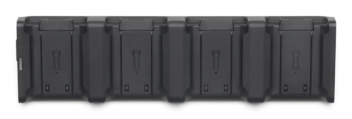 Battery charging hub DJI CHX345-100 Photo 4
