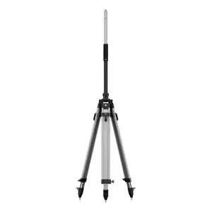 Survey pole and tripod kit DJI D-RTK 3 — compatible with D-RTK 3 Multifunctional Station and D-RTK 3 AG, multicolour