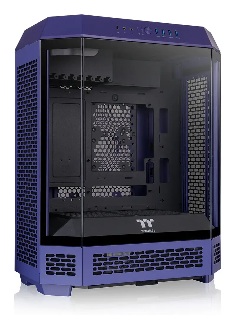 Thermaltake The Tower 600 Midi Tower