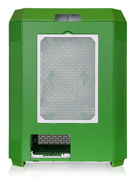 Thermaltake The Tower 600 Midi Tower корпус Photo 3