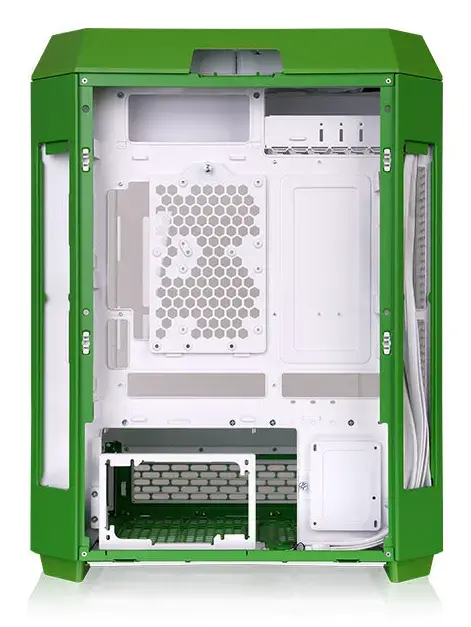 Thermaltake The Tower 600 Midi Tower корпус Photo 5
